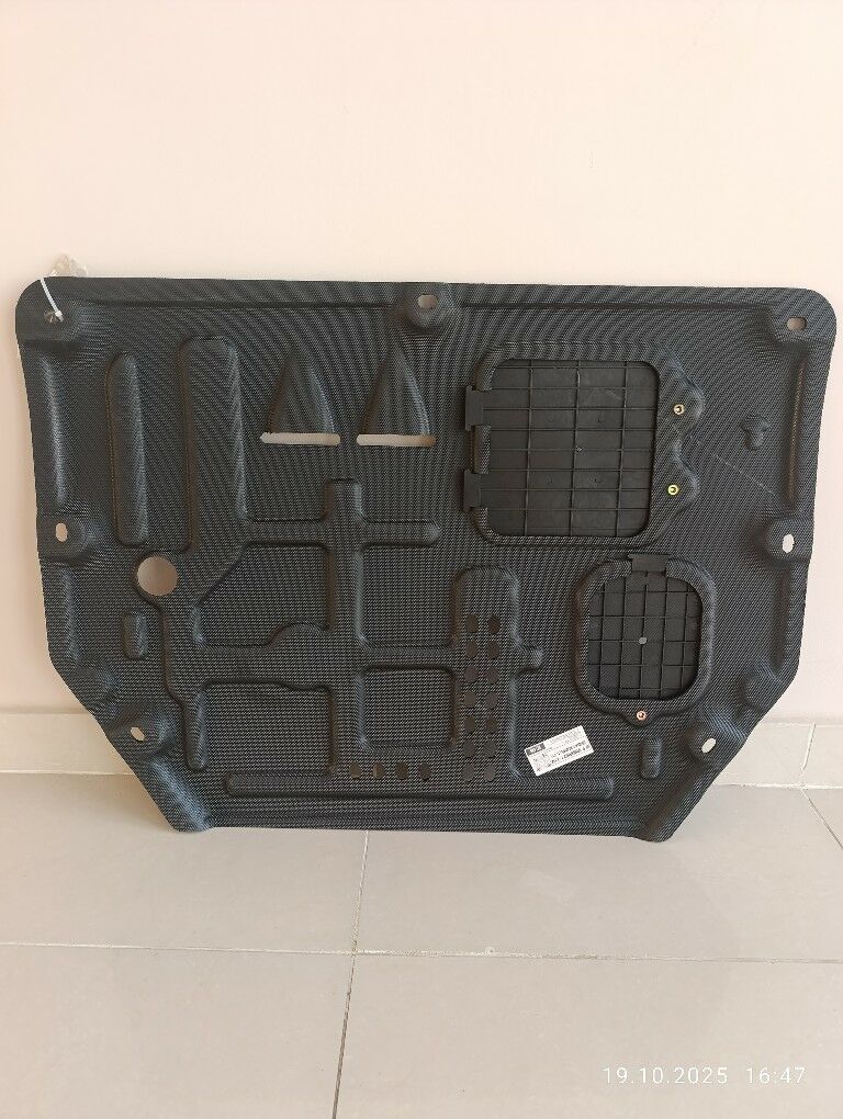 Motor zaşita 700 TMT - G.Kuliýew köç. (Obýezdnoý) - img 2