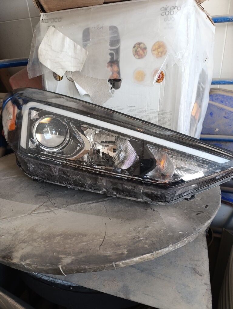 Hunday Tuksonyñ morda zapçastr 1 TMT - Улица Ататурка - img 4