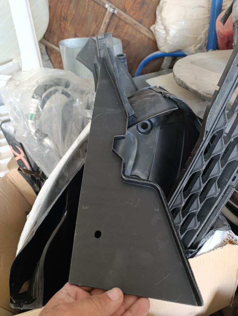 Hunday Tuksonyñ morda zapçastr 1 TMT - Улица Ататурка - img 3