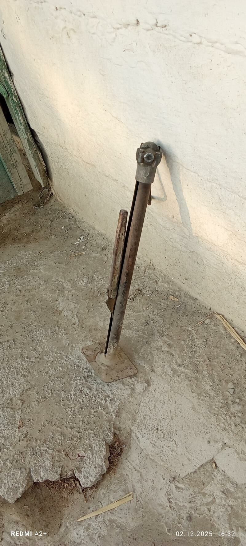 damkyrat 200 TMT - Бахарден - img 1