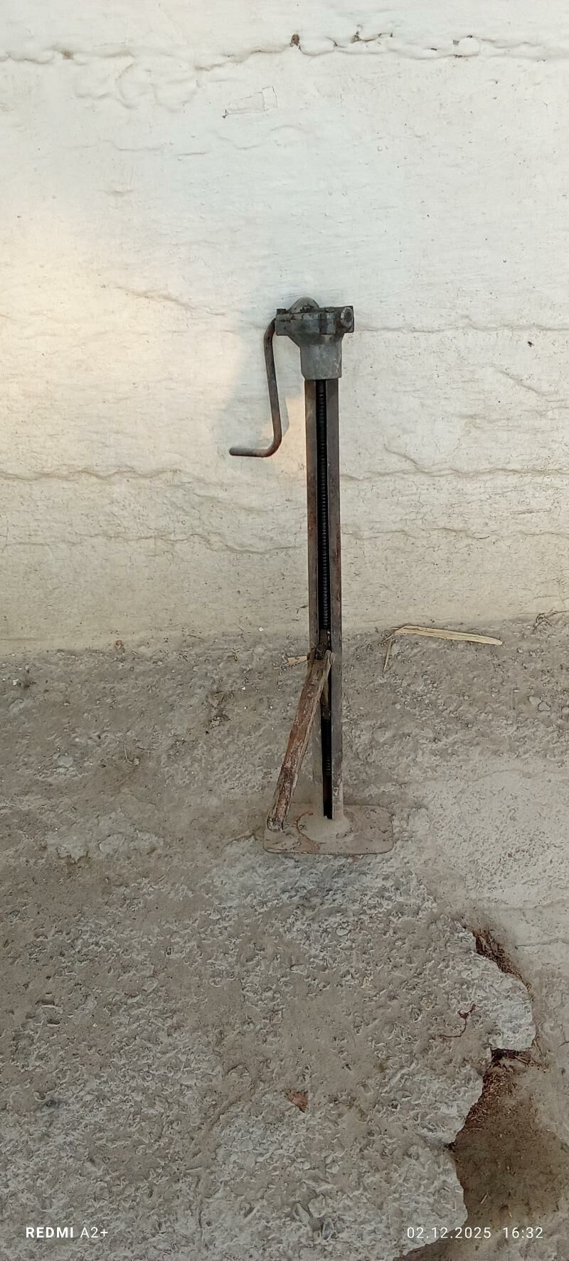 damkyrat 200 TMT - Бахарден - img 2