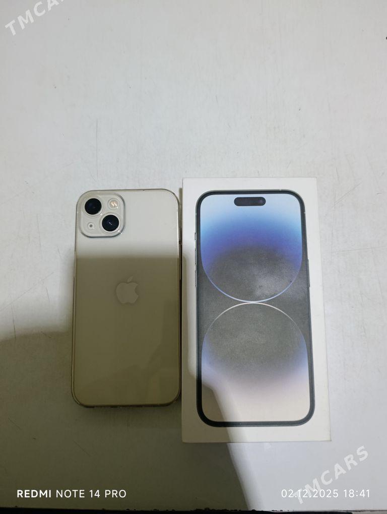 iphone 13 - Mary - img 2