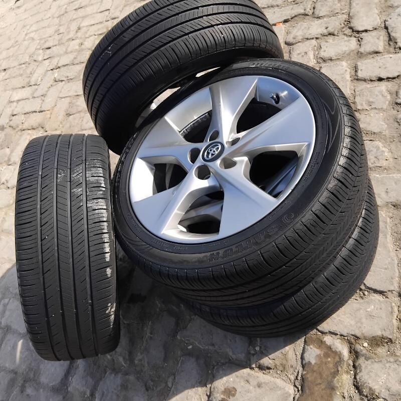 PALTA KAMRY 18 LIK ARGINAL 5 000 TMT - Baýramaly - img 7