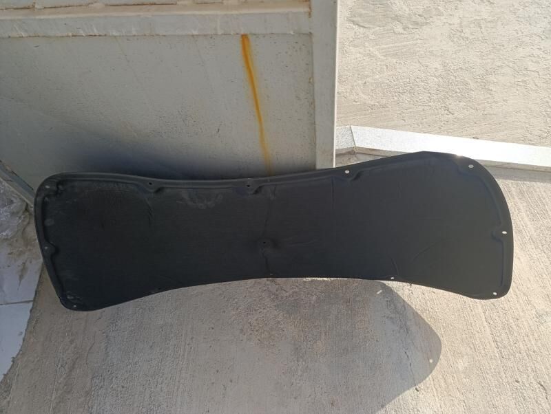 Hunday Tuksonyñ morda zapçastr 1 TMT - Улица Ататурка - img 7