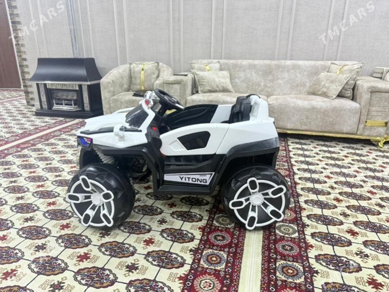 Cagalan masyny - Wekilbazar - img 4