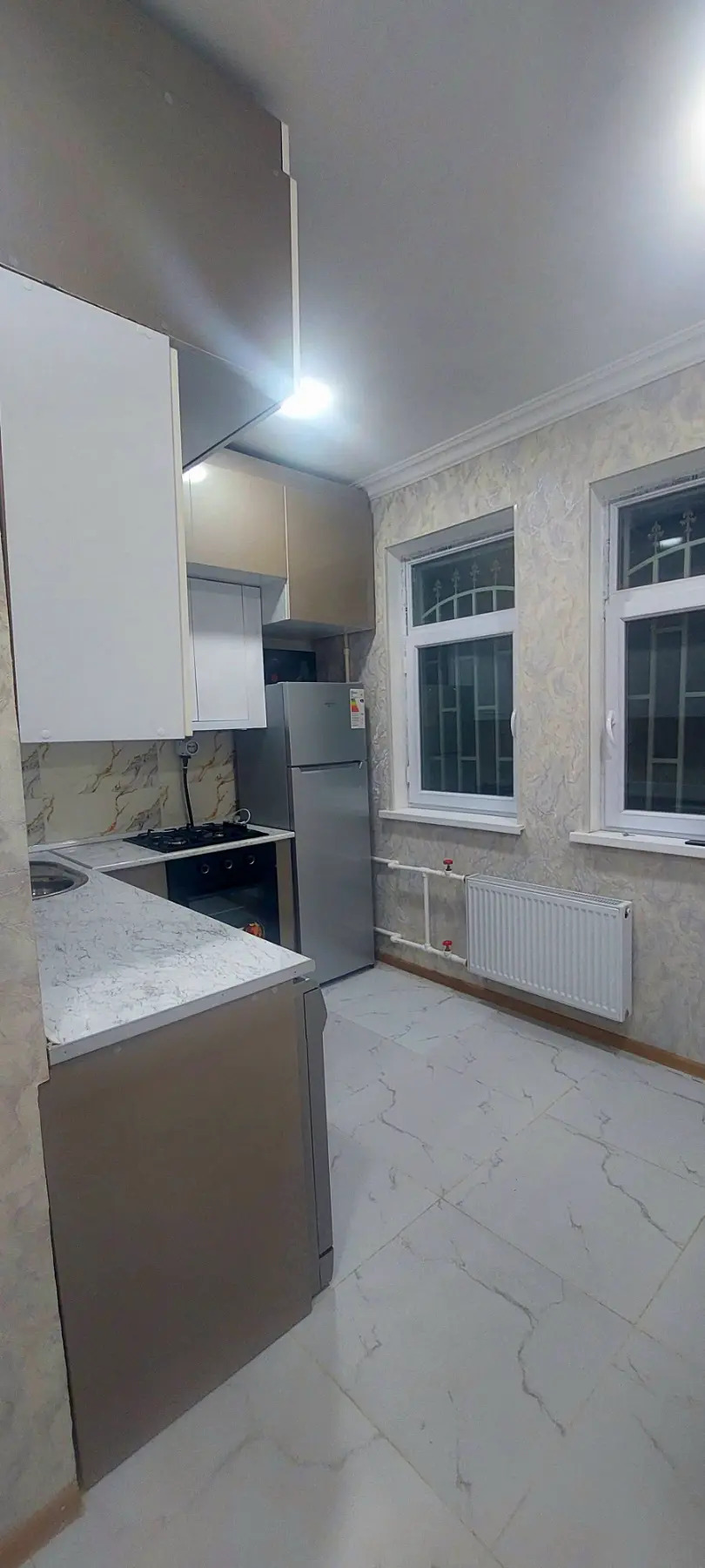 8 мкр Аркачка - Aşgabat - img 4