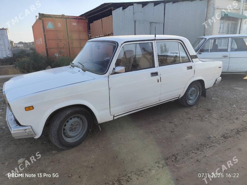 Lada 2107 1993 - 25 000 TMT - Tejen - img 2