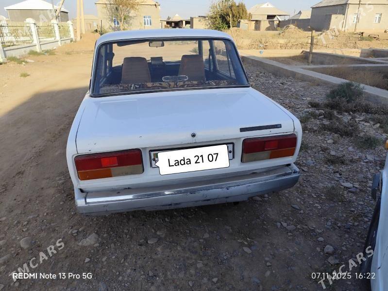Lada 2107 1993 - 25 000 TMT - Tejen - img 3