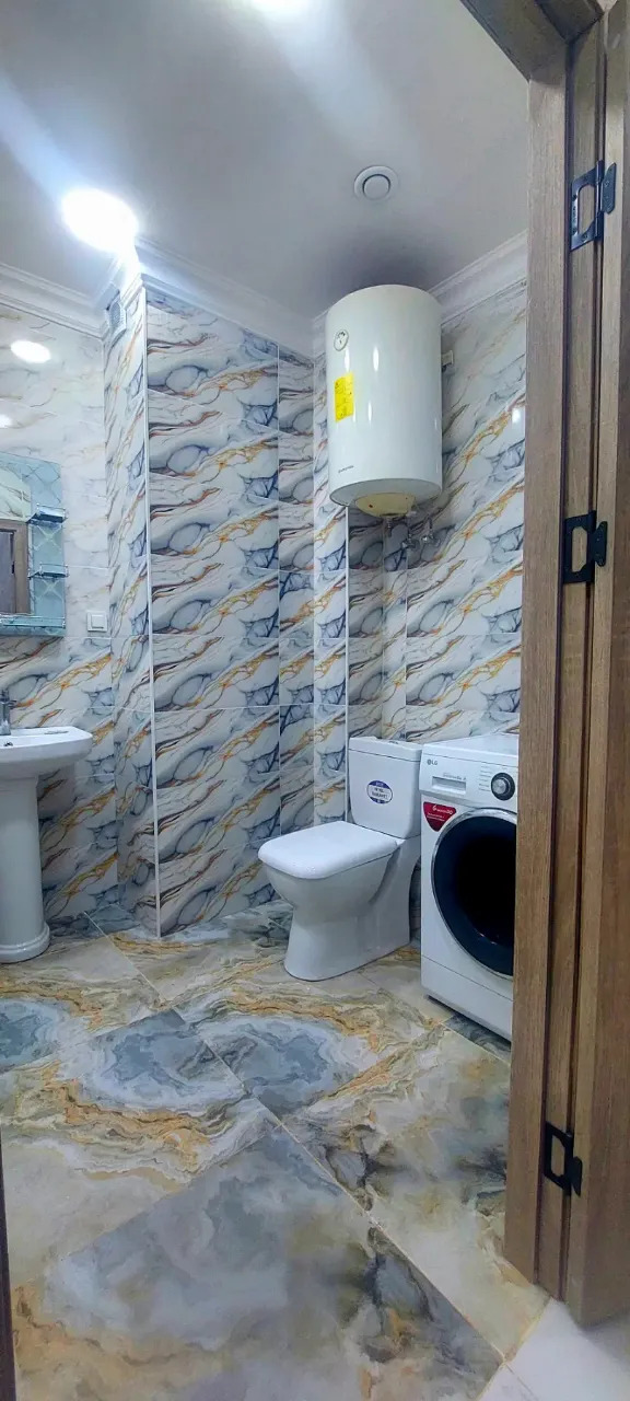 8 мкр Аркачка - Aşgabat - img 3