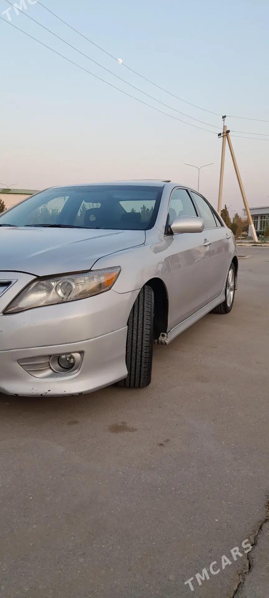 Toyota Camry 2011 - 219 000 TMT - Aşgabat - img 2
