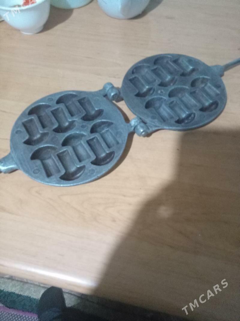 koke bisirilyan - Aşgabat - img 2