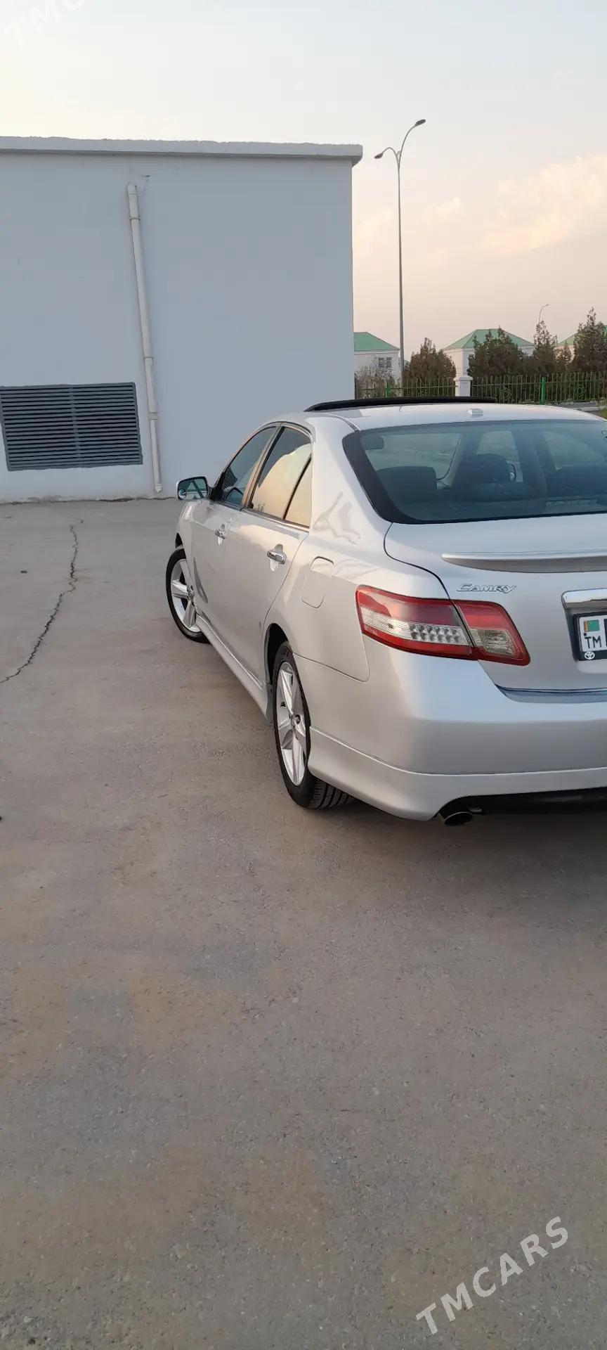 Toyota Camry 2011 - 219 000 TMT - Aşgabat - img 4