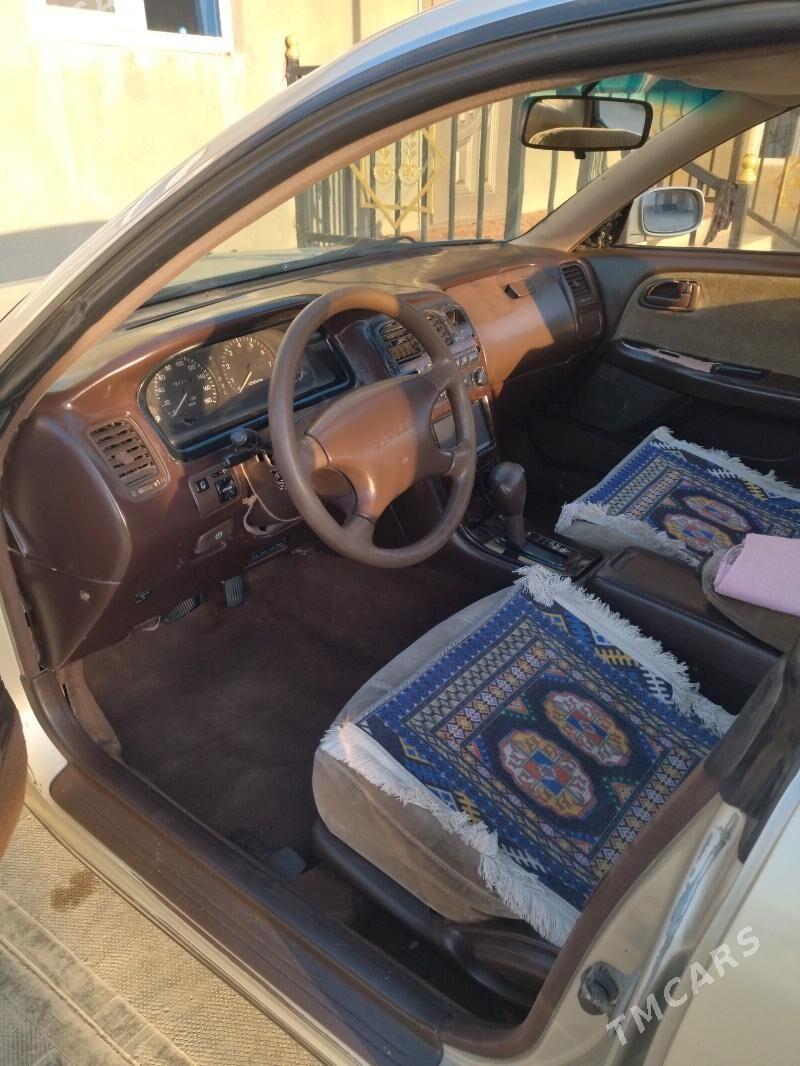 Toyota Mark II 1993 - 55 000 TMT - Мары - img 6