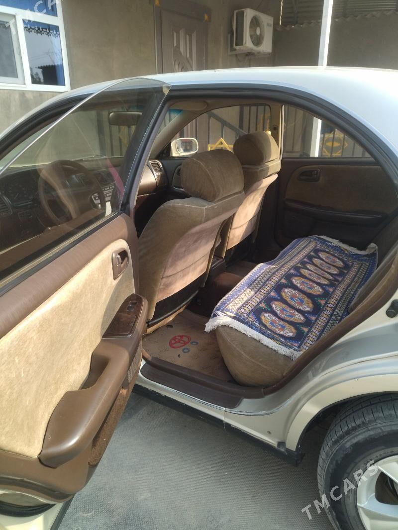 Toyota Mark II 1993 - 55 000 TMT - Мары - img 7