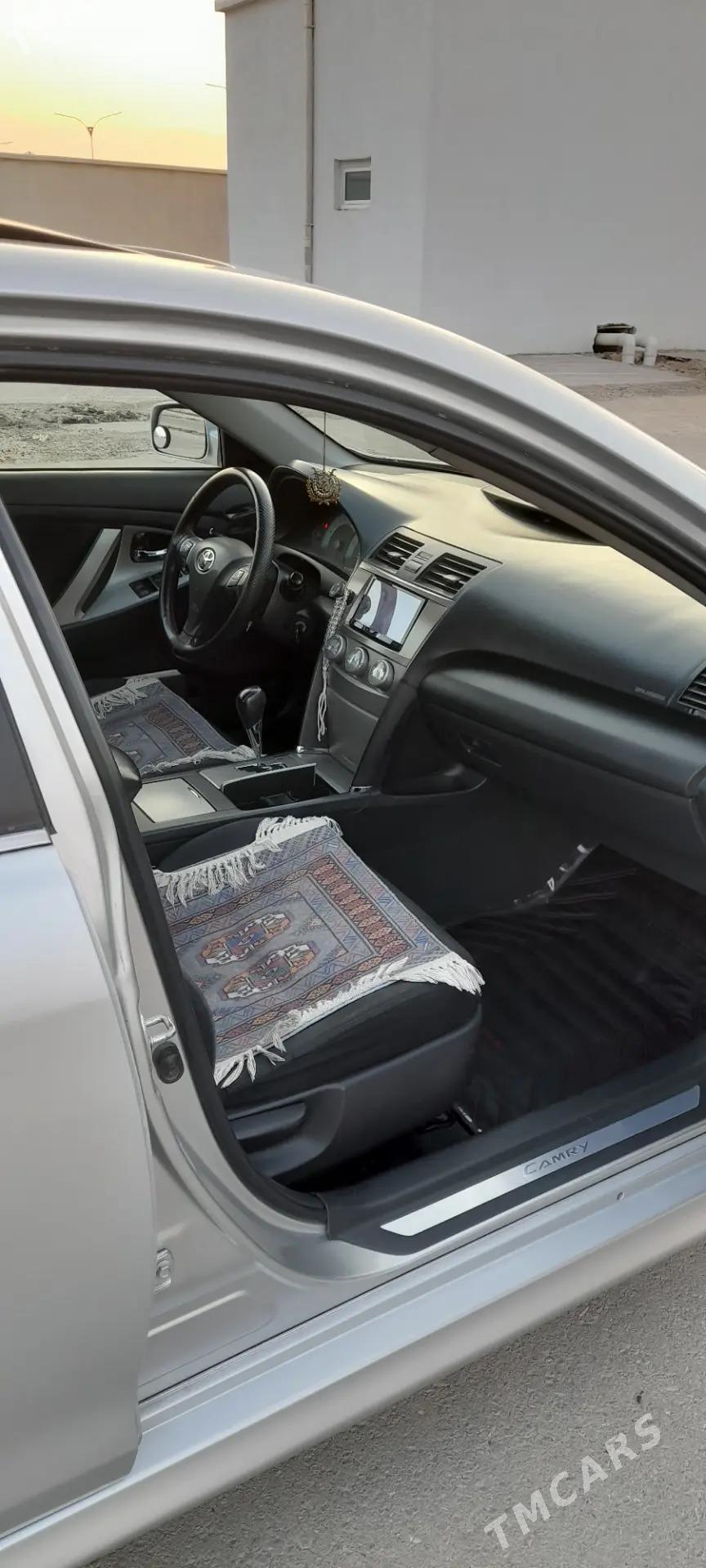 Toyota Camry 2011 - 219 000 TMT - Aşgabat - img 6