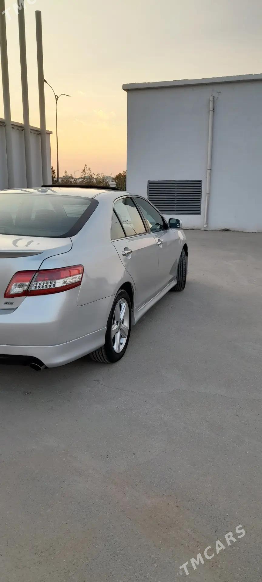 Toyota Camry 2011 - 219 000 TMT - Aşgabat - img 5