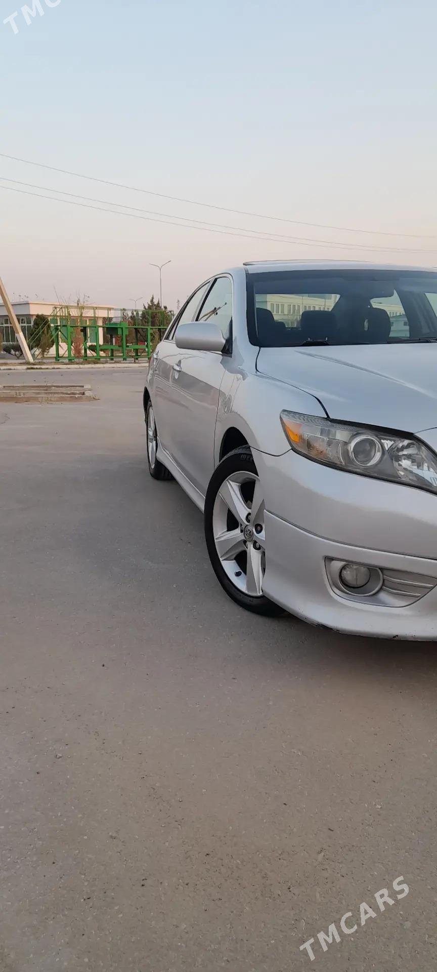 Toyota Camry 2011 - 219 000 TMT - Aşgabat - img 3