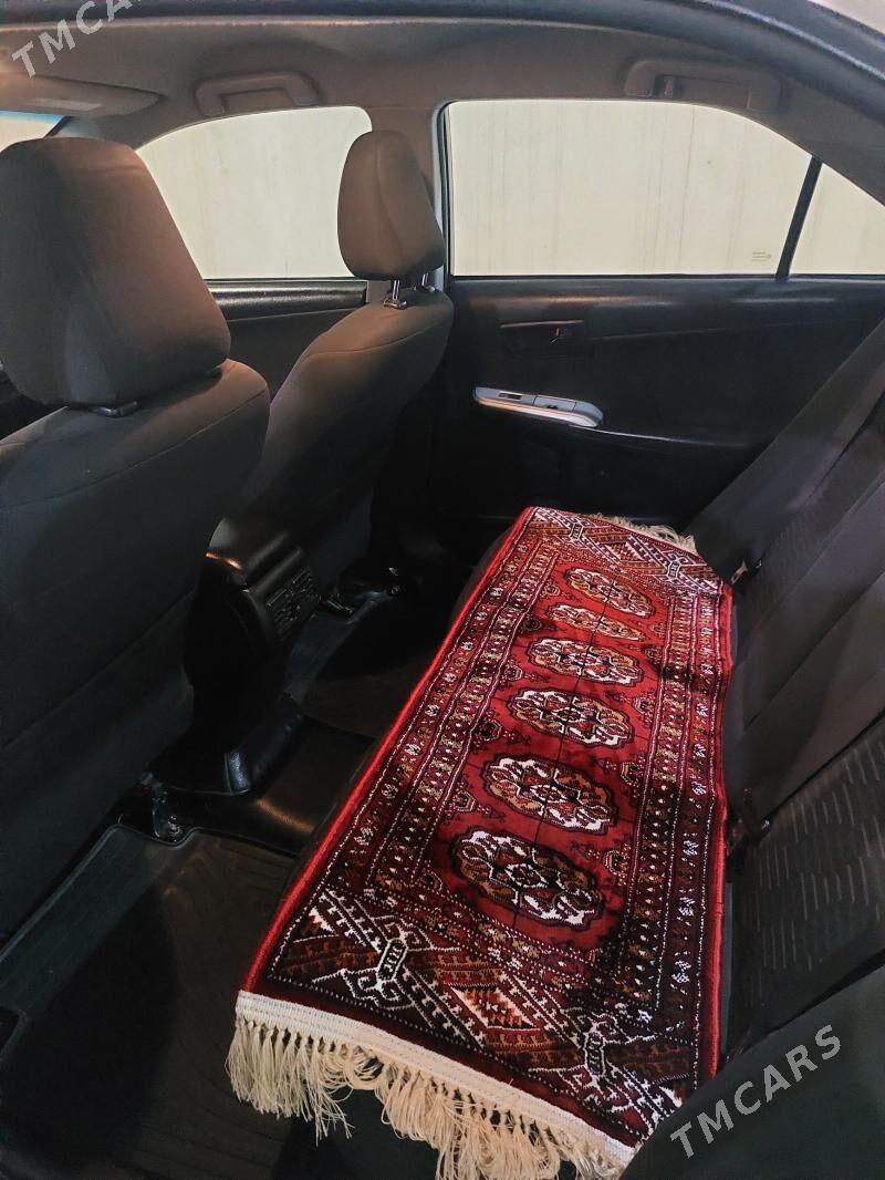 Toyota Camry 2017 - 225 000 TMT - Бузмеин - img 5