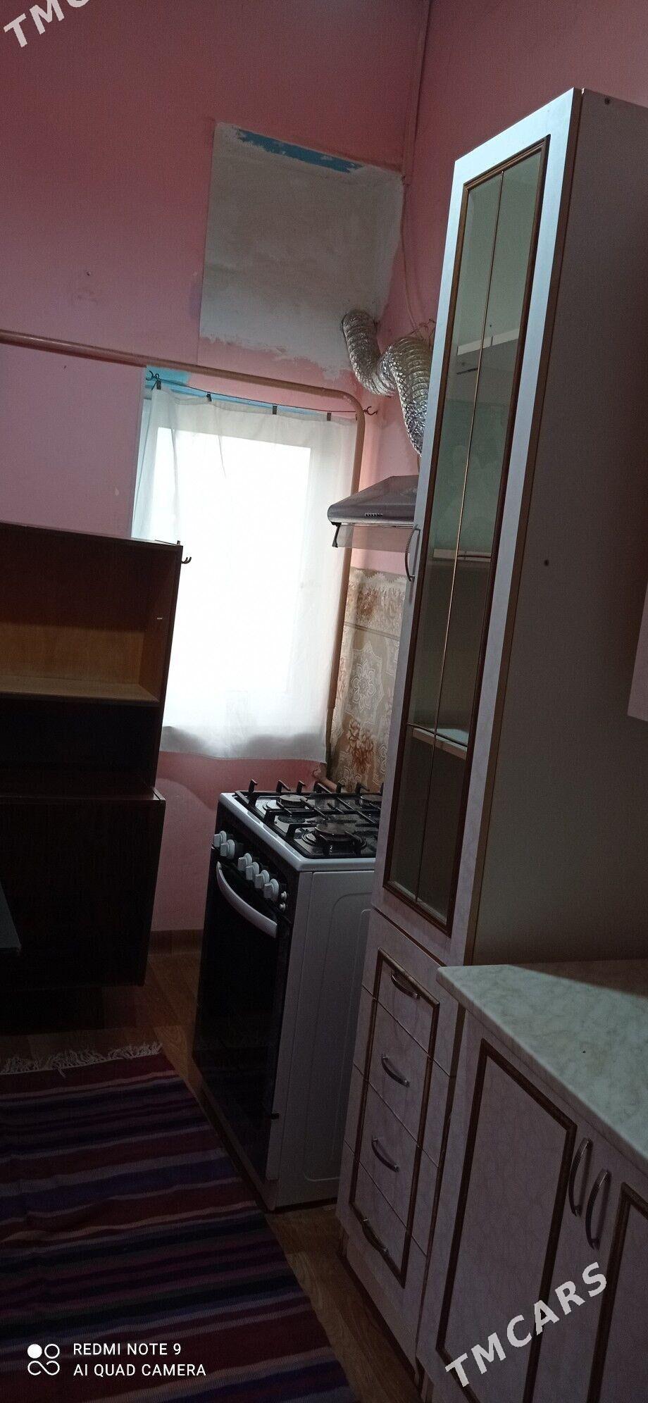 ARENDA HITROWKA - Ашхабад - img 5