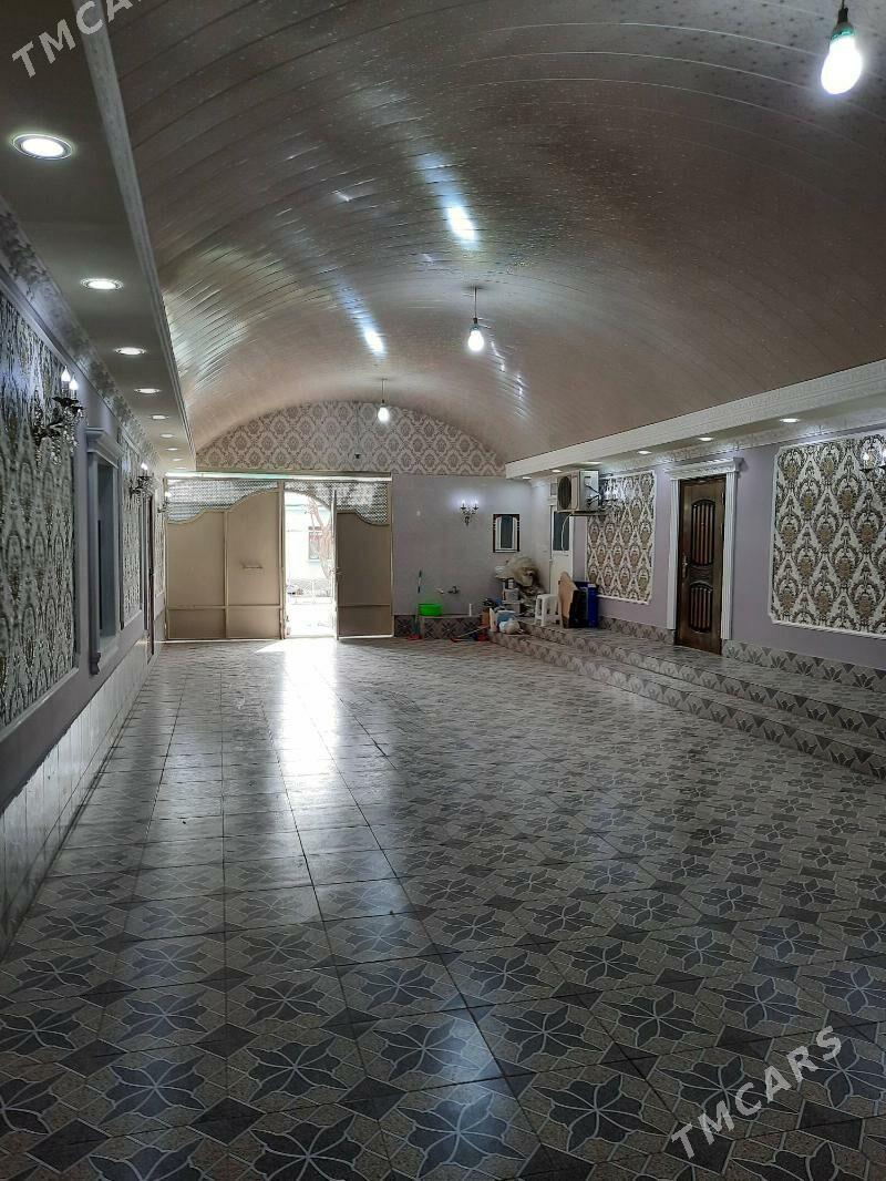 Arenda jay çoganly kottej - Ашхабад - img 9