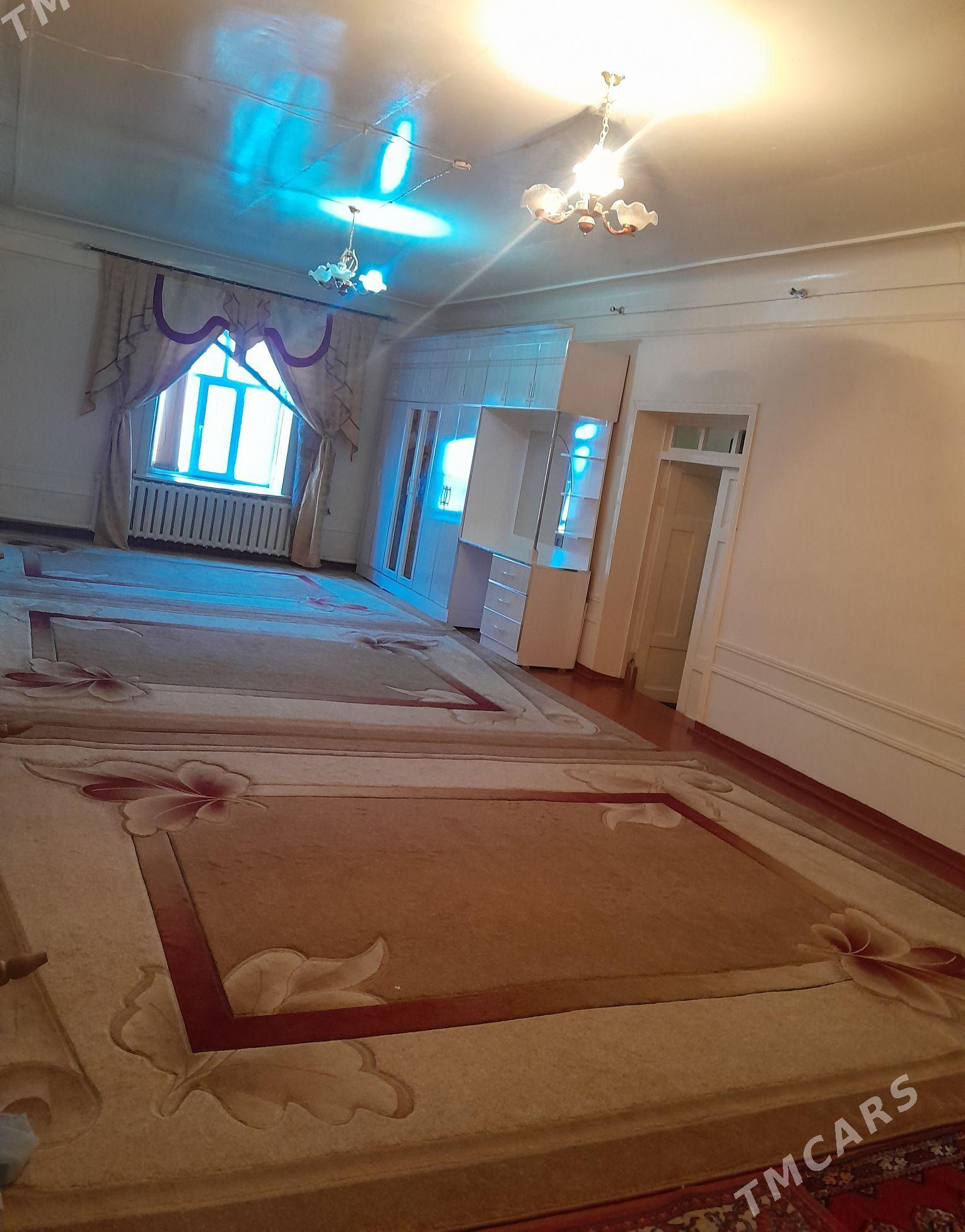 Satlyk Jay - Türkmenbaşy etr. - img 2