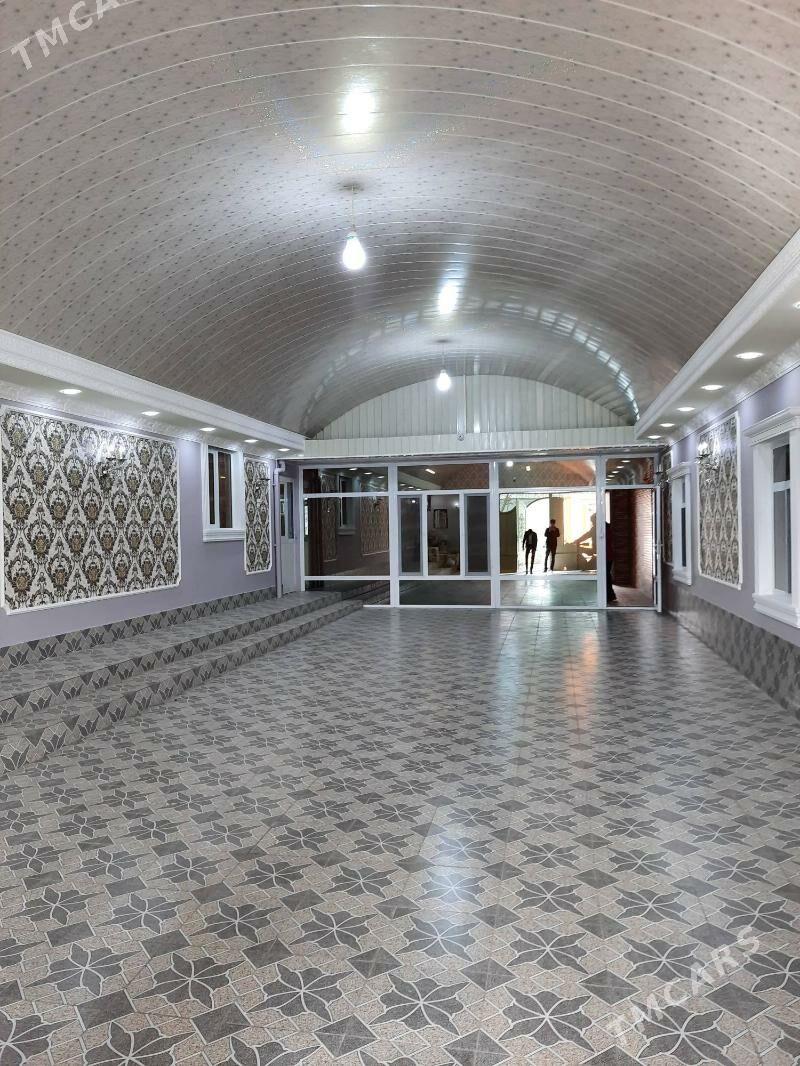 Arenda jay çoganly kottej - Ашхабад - img 8