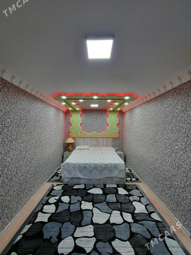 Arenda jay çoganly kottej - Ашхабад - img 3