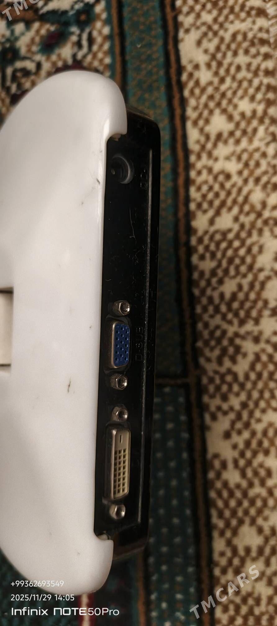 monitor 23 - Балканабат - img 3