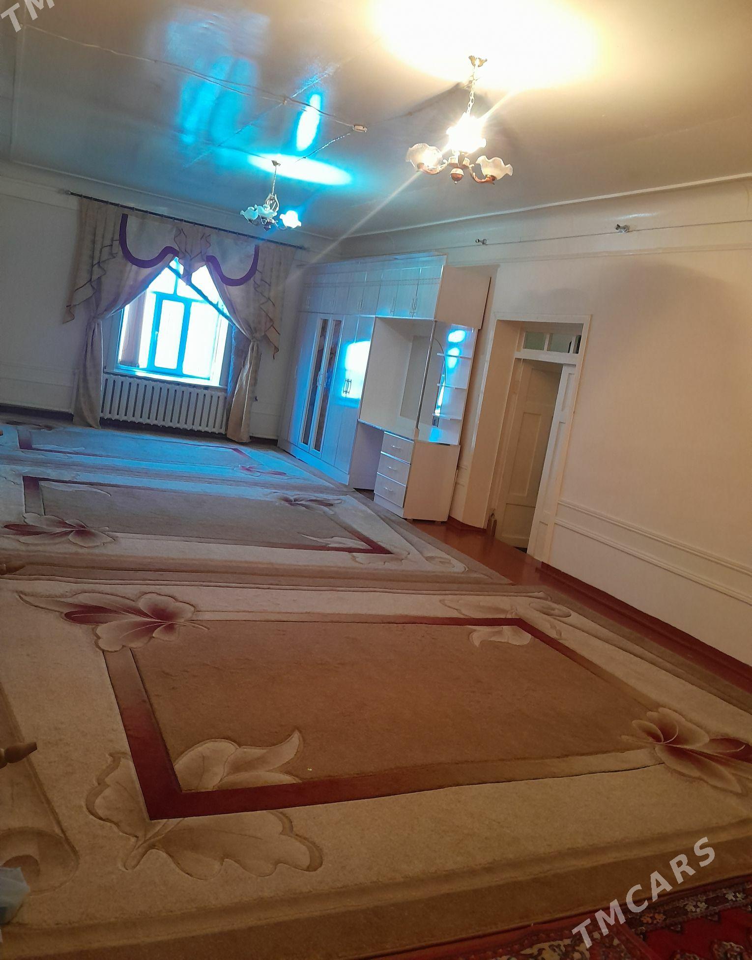 Satlyk Jay - Türkmenbaşy etr. - img 4