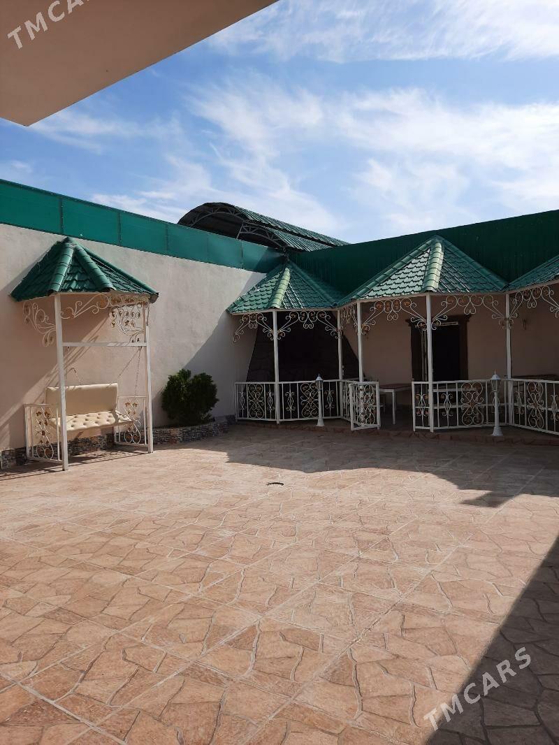 Arenda jay çoganly kottej - Ашхабад - img 5