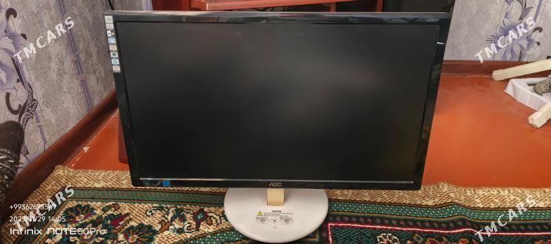 monitor 23 - Балканабат - img 4