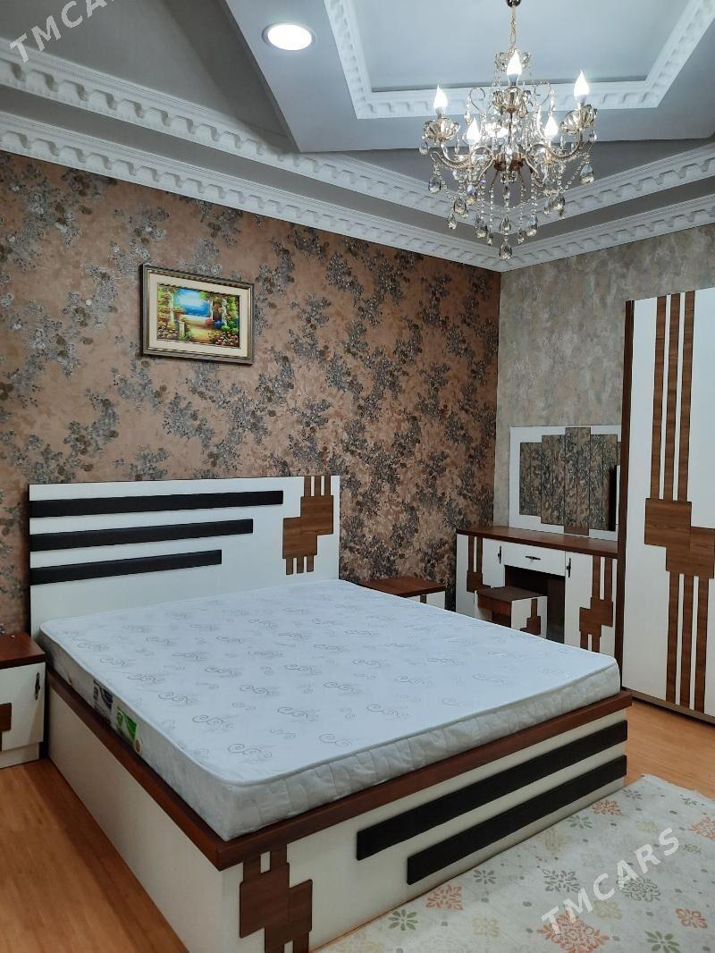 Arenda jay çoganly kottej - Ашхабад - img 6