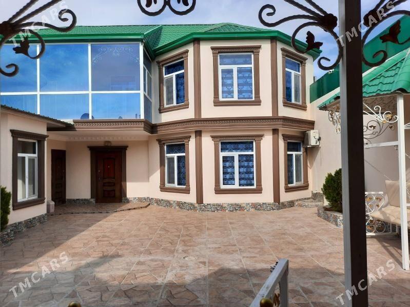 Arenda jay çoganly kottej - Ашхабад - img 10