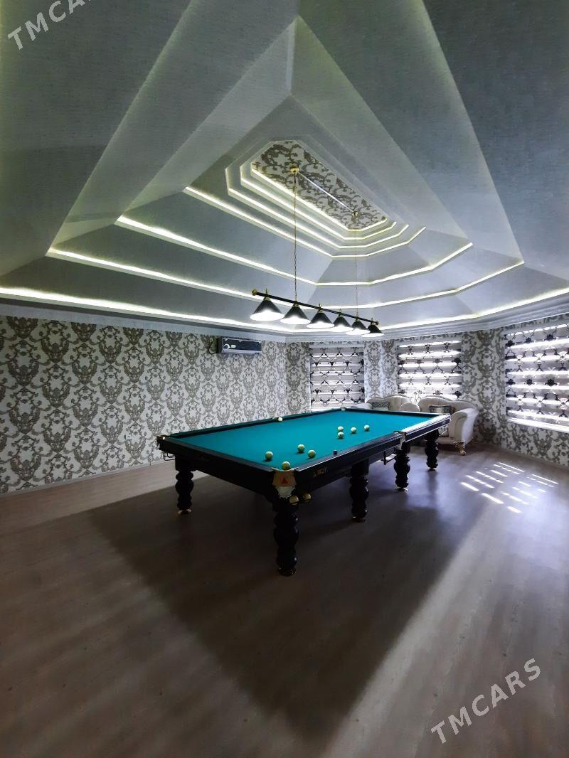 Arenda jay çoganly kottej - Ашхабад - img 2