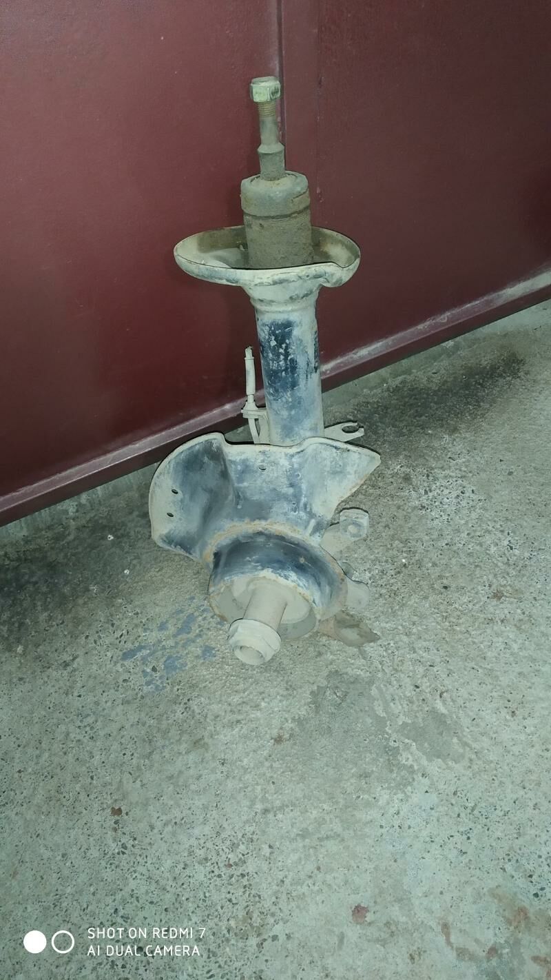 Стойка БМВ 100 TMT - Mary - img 2