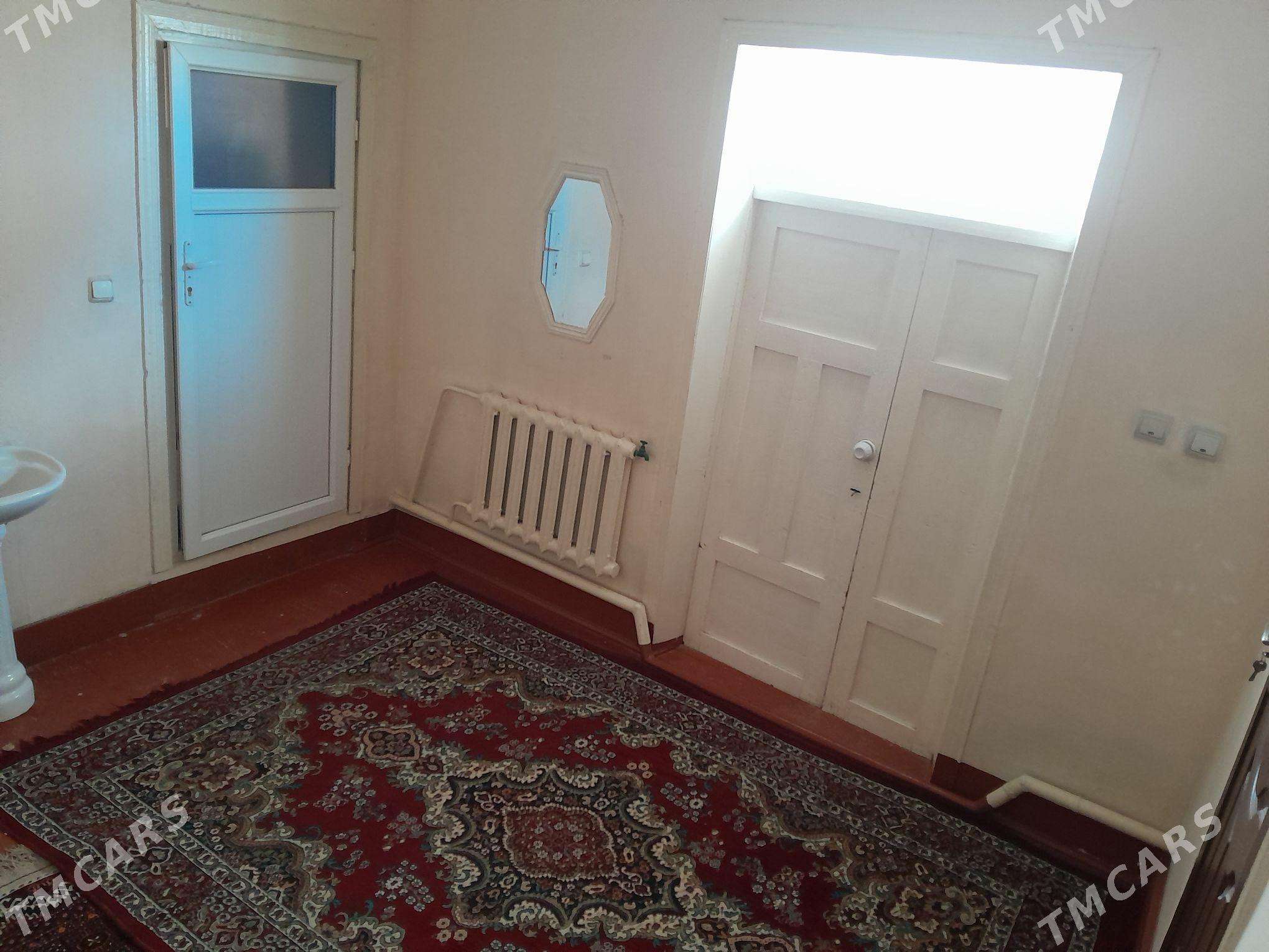 Satlyk Jay - Türkmenbaşy etr. - img 6