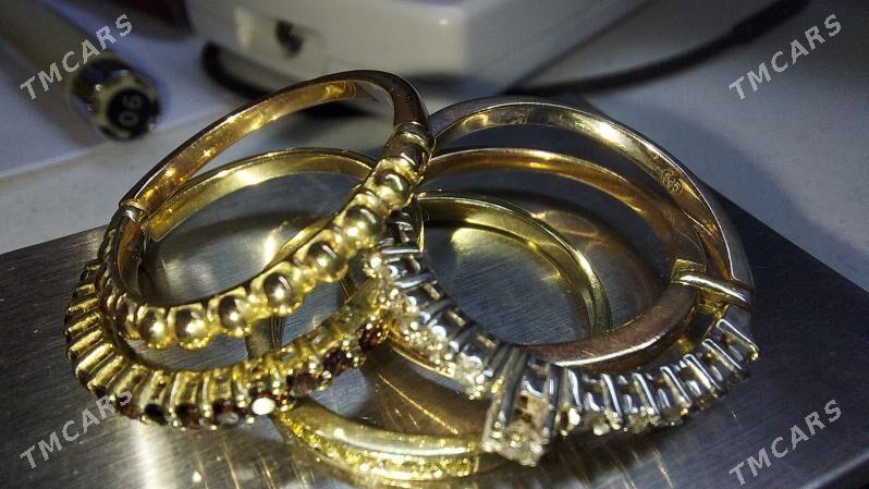 Zoloto 585 ERvaN - Ашхабад - img 3