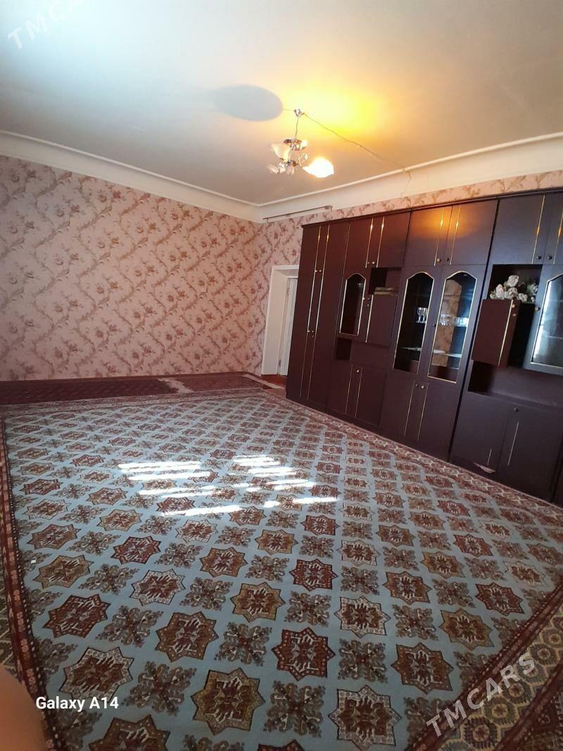 Satlyk Jay - Türkmenbaşy etr. - img 7