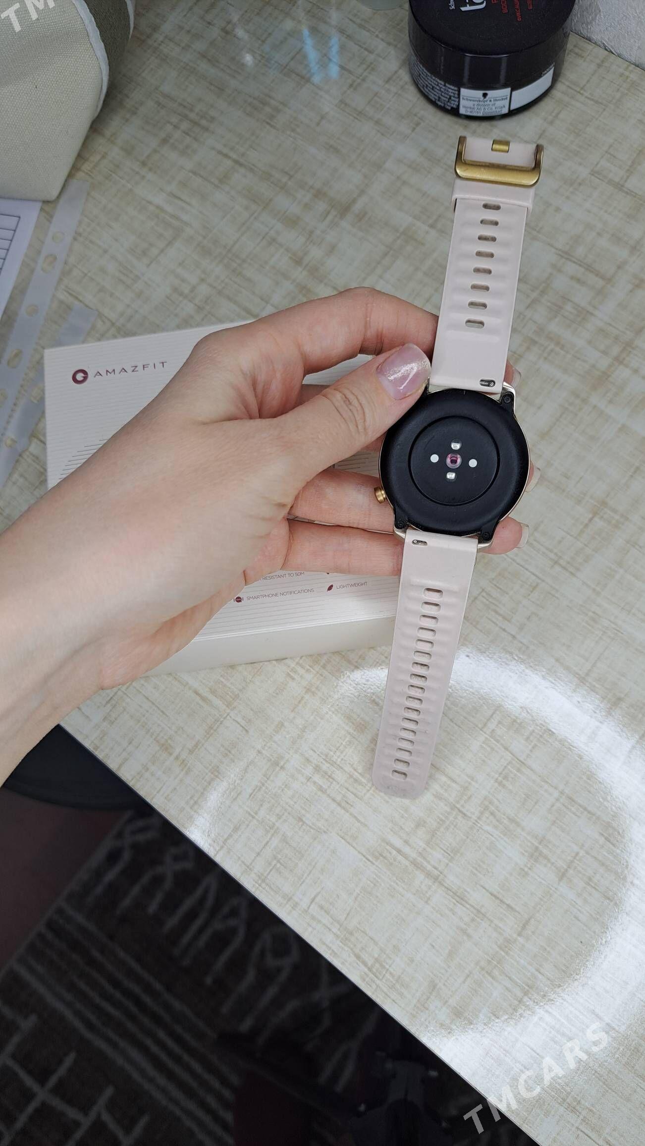 Amazfit GTR - Aşgabat - img 3