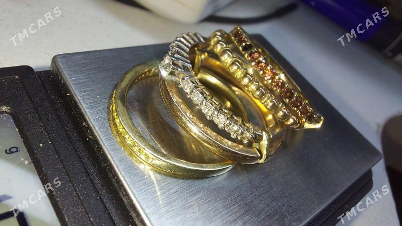 Zoloto 585 ERvaN - Ашхабад - img 2