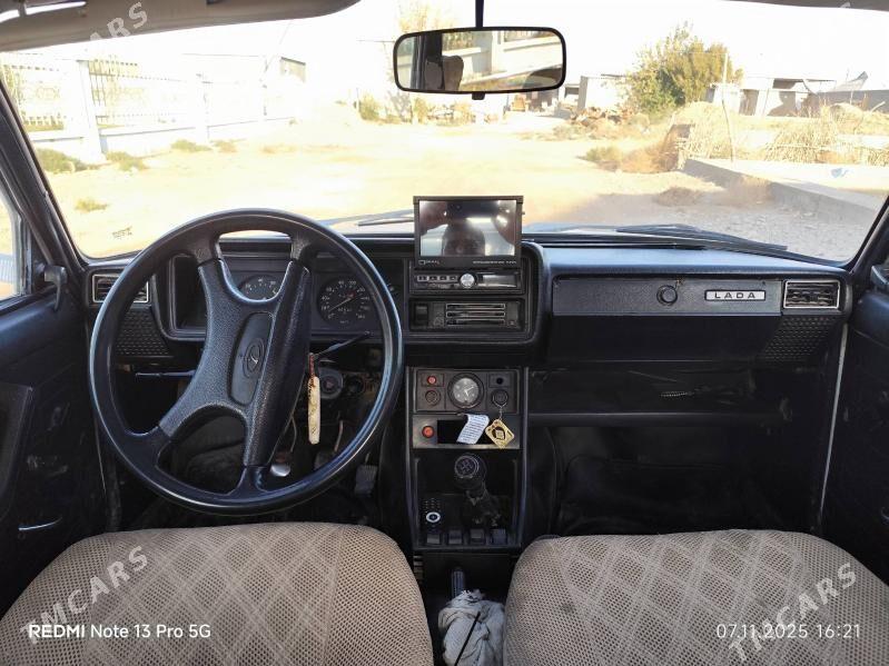 Lada 2107 1993 - 25 000 TMT - Tejen - img 5