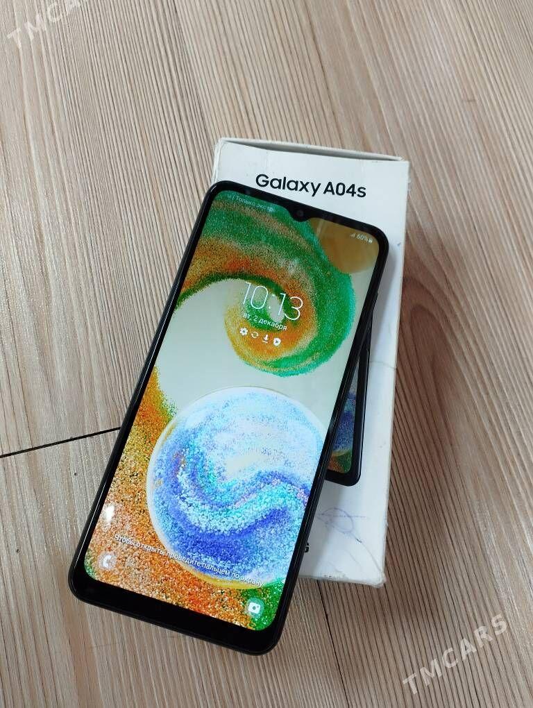 A04s - Aşgabat - img 3