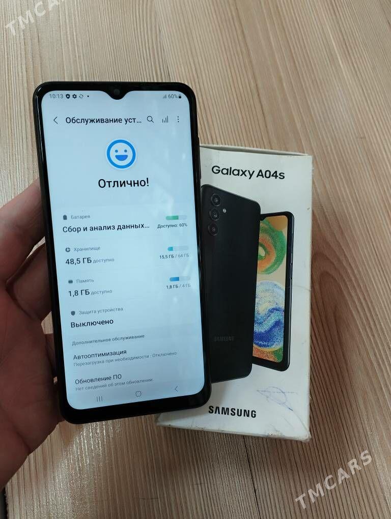 A04s - Aşgabat - img 4