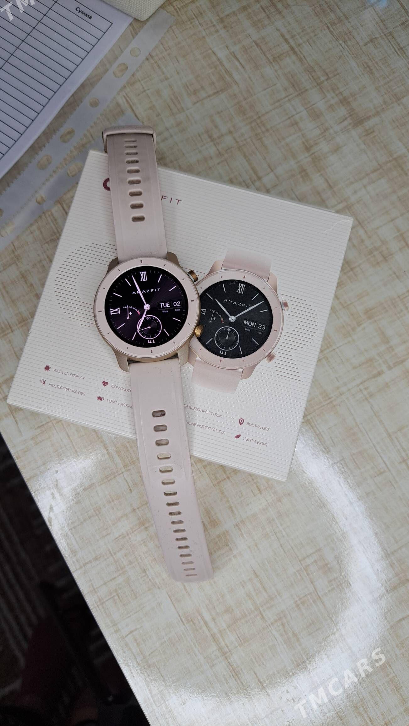 Amazfit GTR - Aşgabat - img 2