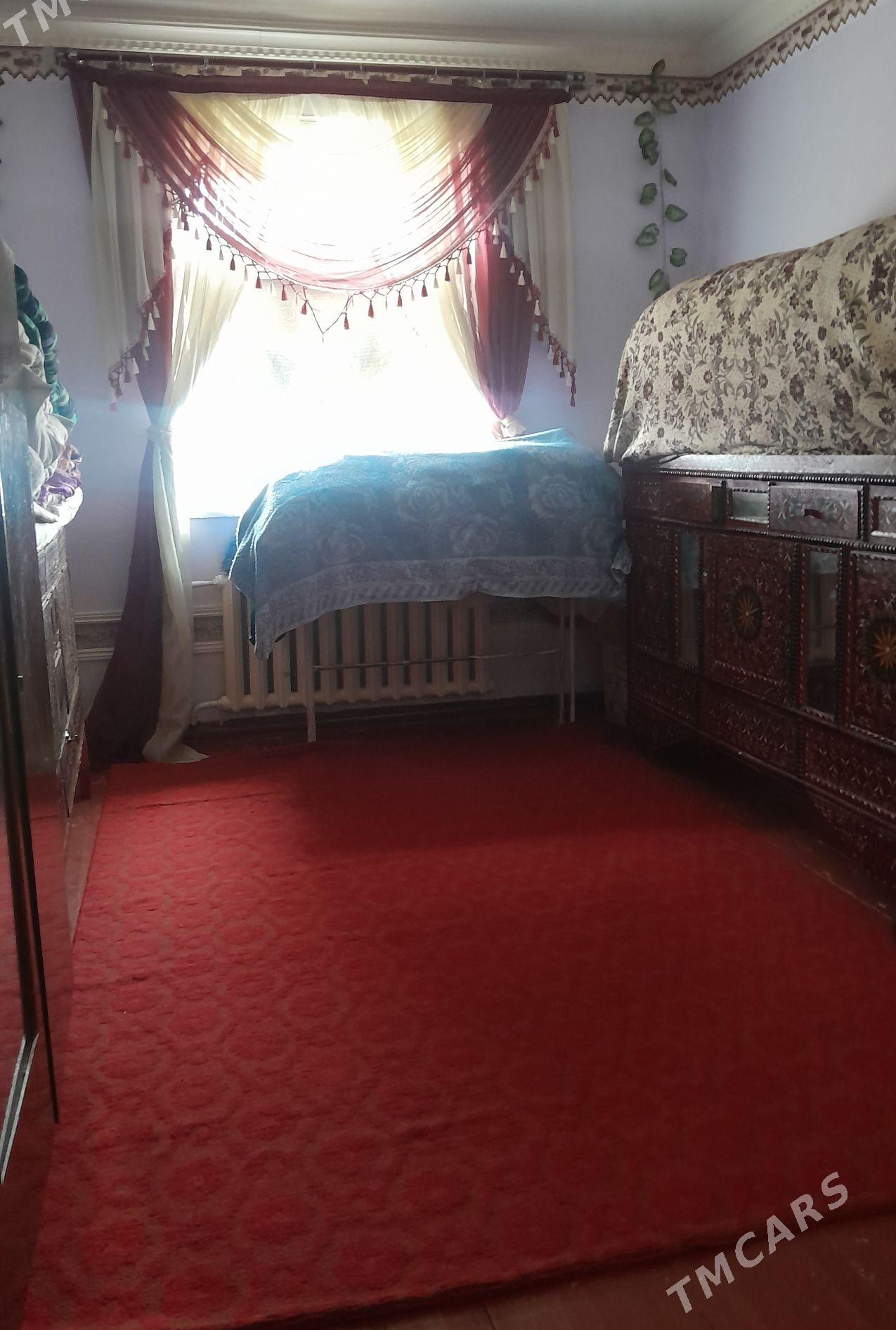 Satlyk Jay - Türkmenbaşy etr. - img 5