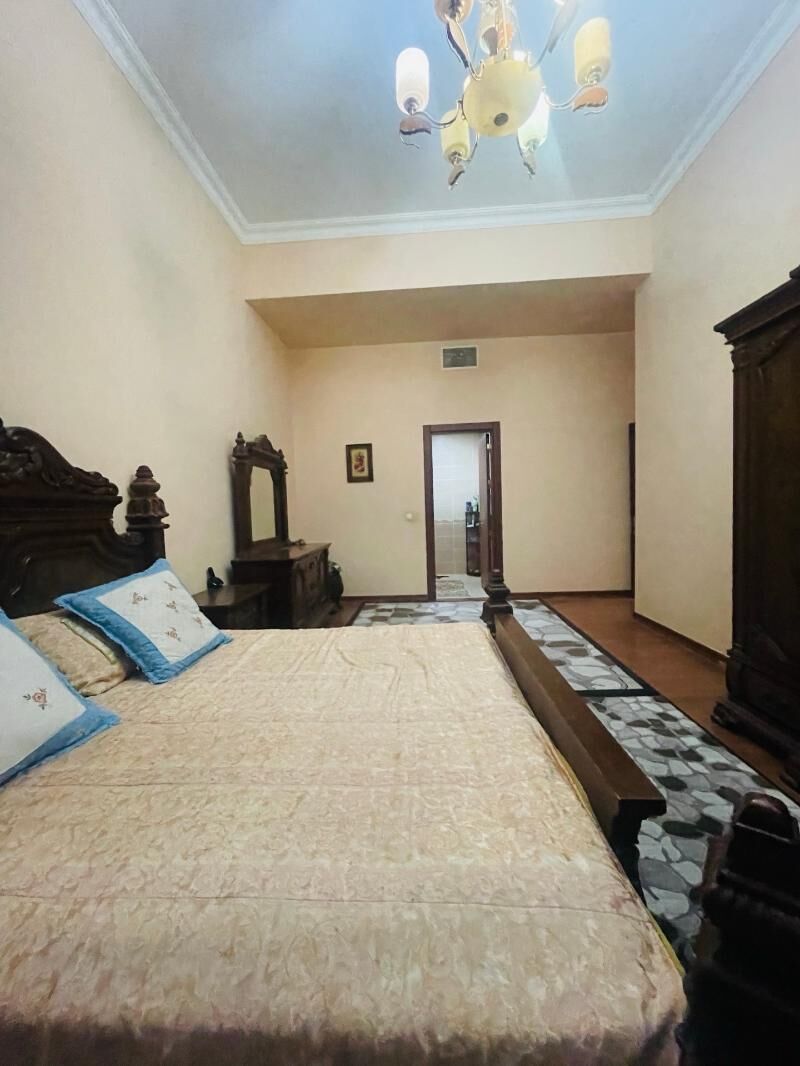 МОСКОВСКАЯ 3 КОМН. - ул. Московская (10 йыл абаданчылык ш.) - img 4