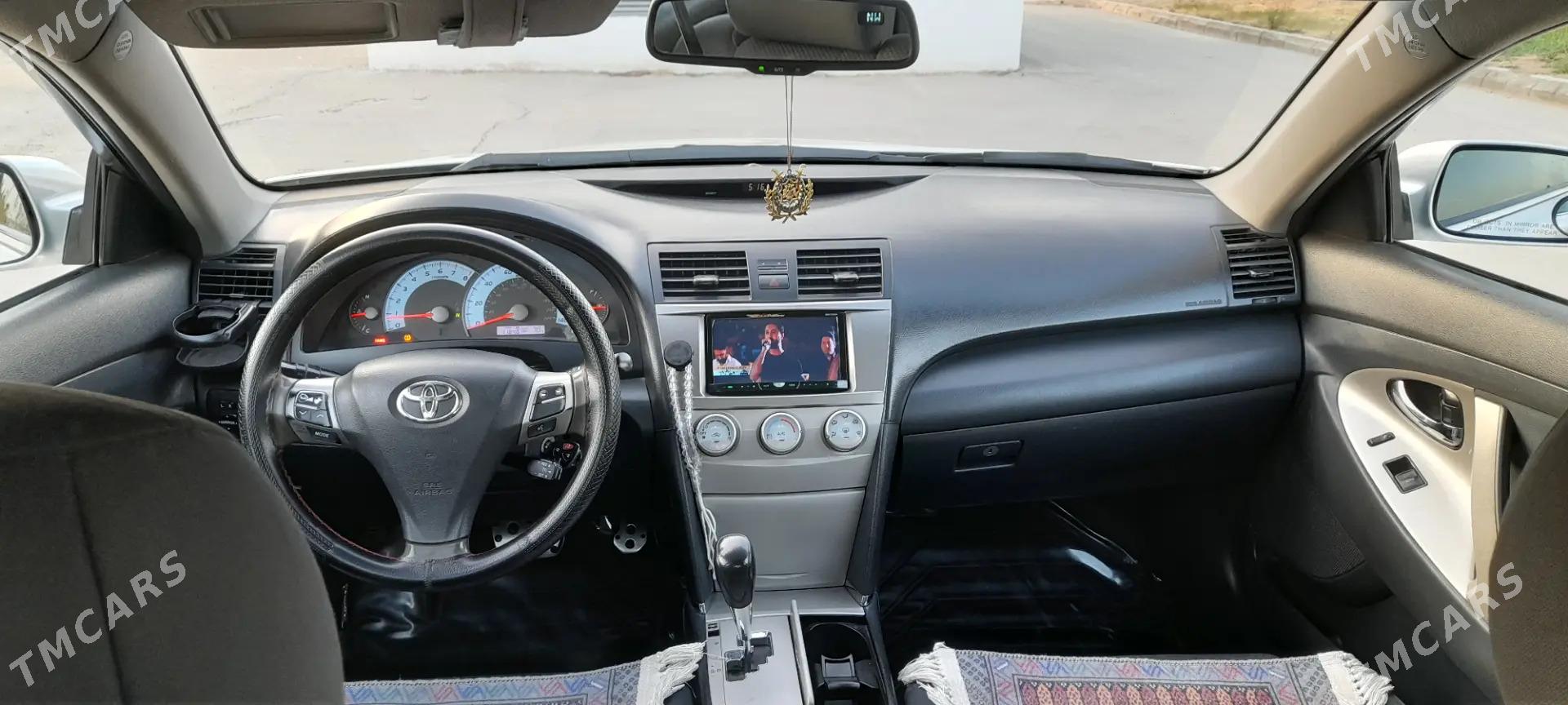 Toyota Camry 2011 - 219 000 TMT - Aşgabat - img 7