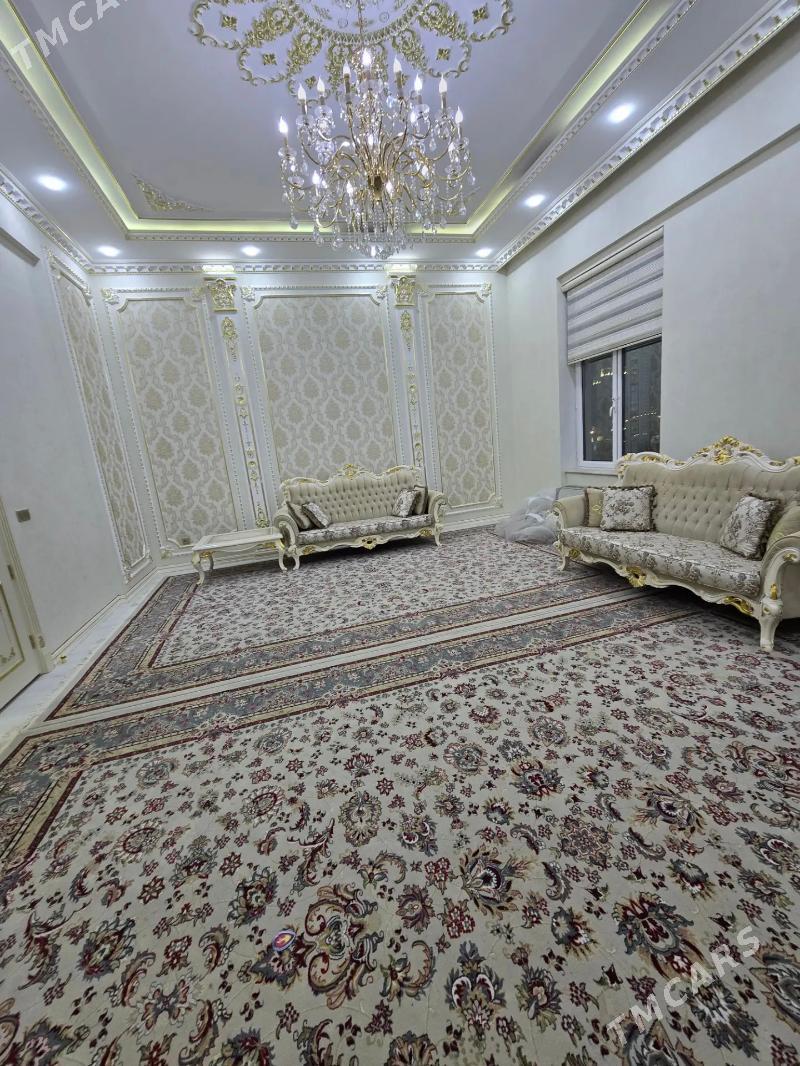 15 Tapgyr 4etaj 3kom - 15-й этап - img 3