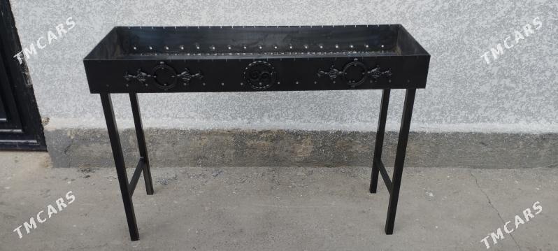 mangal новый - Ашхабад - img 4