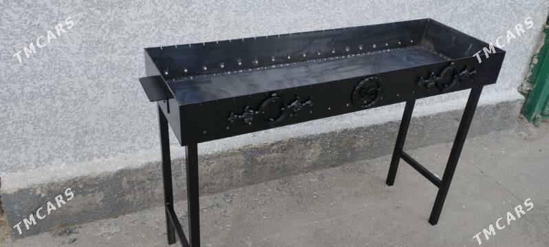 mangal новый - Ашхабад - img 2